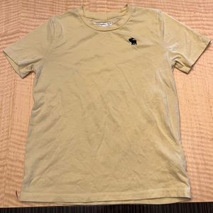 Boys Abercrombie Kids T-Shirt Size 13/14
